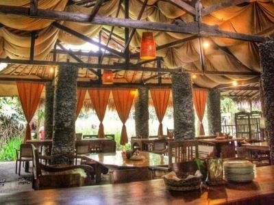 Sapu Lidi Hotel Bandung Buitenkant foto